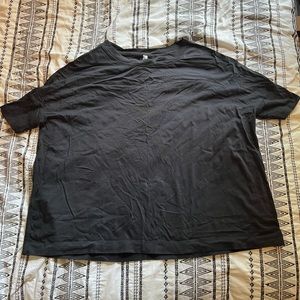 Lululemon all yours box tee
